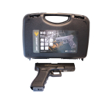 HG185 G17 GAS SPORTLINE AIRSOFT PISTOL - Image 3