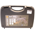 HG185 G17 GAS SPORTLINE AIRSOFT PISTOL - Image 2