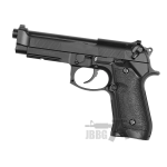 HG190 ABS GAS Airsoft Pistol - Image 1