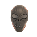 AJAX STYLE AIRSOFT MASK - Image 1