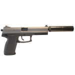 M23 Spring BB Pistol - Image 4