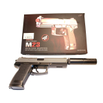 M23 Spring BB Pistol - Image 2
