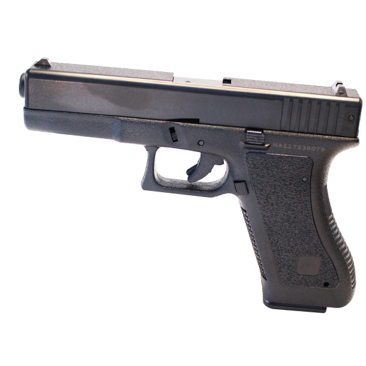HFC HA117 Spring Airsoft BB Pistol