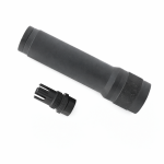 ND006 SILENCER - Image 1