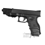 P698+ SPRING AIRSOFT BB PISTOL - Image 1