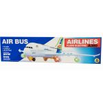 CH133 AIRLINES FLASH ELECTRIC A380 SOUND LIGHT MODEL AIRPLANE - Image 3