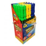 16-0473 15 INCHES LONG BUBBLE SWORD - Image 3
