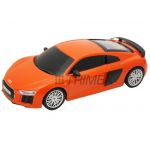 2415 1:24 SCALE AUDI R8 V10 RADIO CONROL CAR - Image 1
