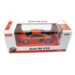 2415 1:24 SCALE AUDI R8 V10 RADIO CONROL CAR - Image 2
