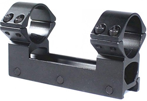 SCOPE MOUNT