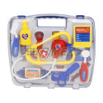 7735A 13PIECES DOCTOR SET BLUE - Image 1