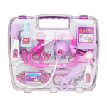 7735B 13 PIECES DOCTOR SET PINK - Image 1