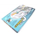 DF9218 BATTERY OPERATED COMBAT 3 TOY GUN - Image 7