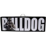 BULLDOG SR47D AK47 RIS AIRSOFT ELECTRIC RIFLE GUN WITH FOLDING STOCK - Image 7