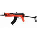 BULLDOG SR47D AK47 RIS AIRSOFT ELECTRIC RIFLE GUN WITH FOLDING STOCK - Image 1