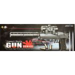 M9316 SPRING DESERT EAGLE FUN BB PISTOL - Image 2