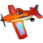 TY-PL1 BATTERY OPERATED HIGH SPEED SUPER PLANE - Image 3