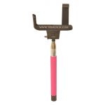 Z07-5 MOBILE BLUETOOTH SELFIE STICK - Image 1