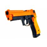 HG170 HFC FULL METAL CO2 AIRSOFT PISTOL - Image 2