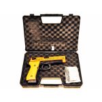 HG170 HFC FULL METAL CO2 AIRSOFT PISTOL - Image 5