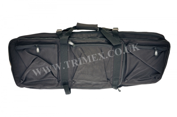 Bb Rifle Case SET OF BB GUN RIFLE BAG
