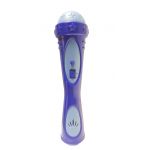 HK-8060 BATTERY OPERATED STAR MICROPHONE - Image 1