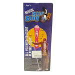 HK-8060 BATTERY OPERATED STAR MICROPHONE - Image 2