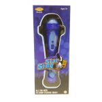 HK-8060 BATTERY OPERATED STAR MICROPHONE - Image 4
