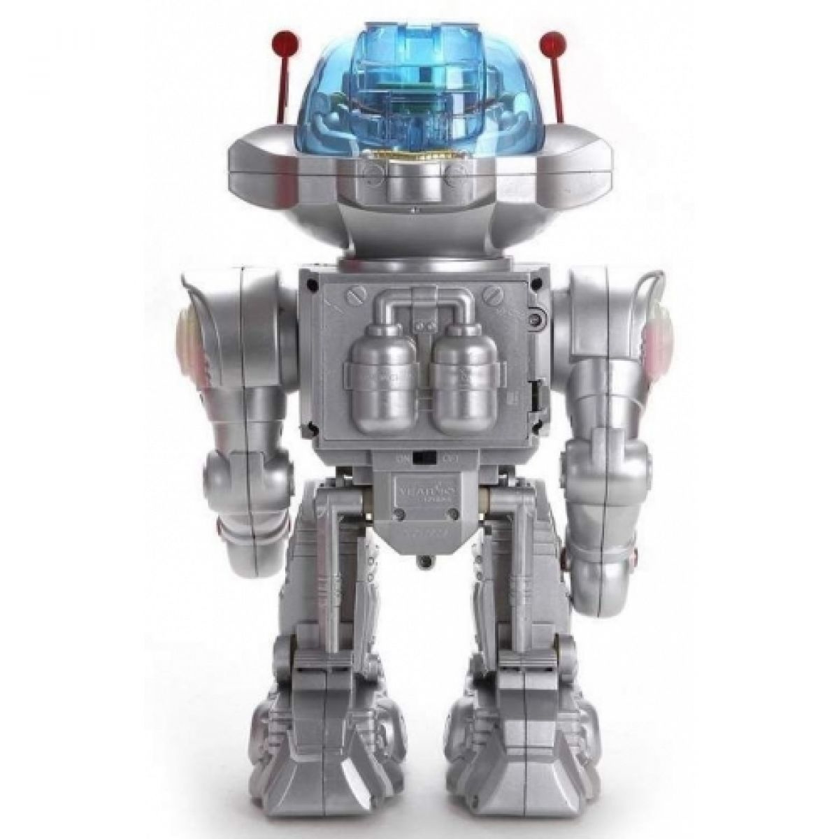 0908 INFRARED RADIO CONTR