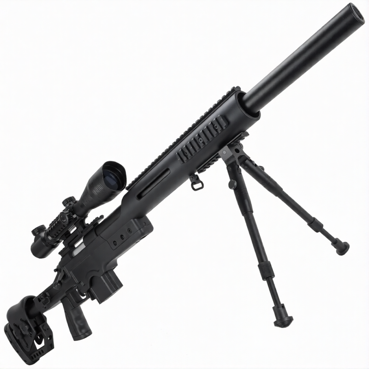 spring sniper airsoft rifle spring sniper airsoft rifle
