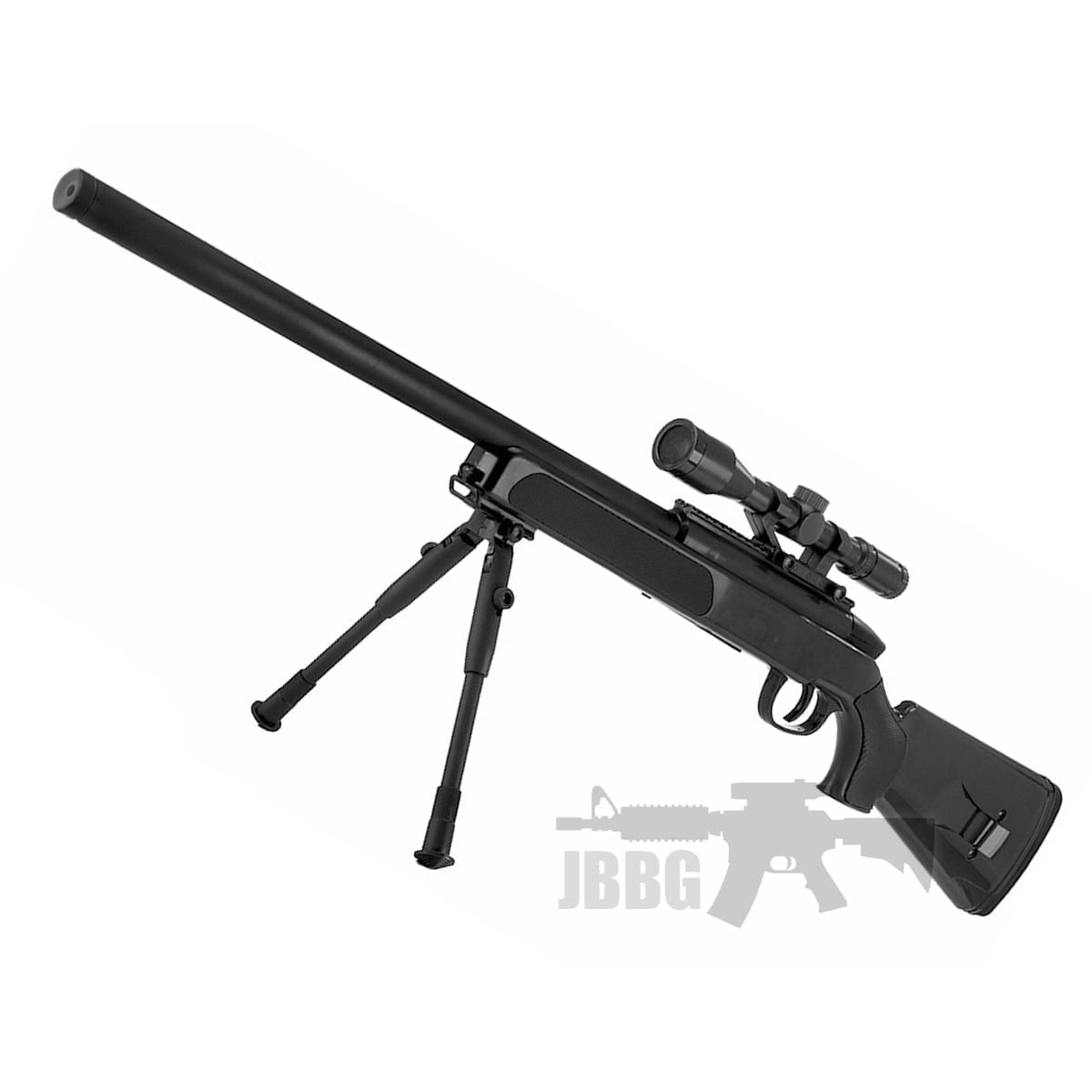 sniper Z俊 - ZX-TECH Lightweight sniper rifle