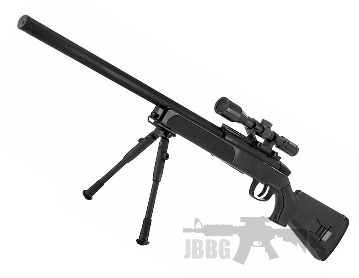 Sniper G4D