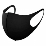 WASHABLE TEXTILE TYPE DISPOSABLE MASK (PACK OF 10) - Image 1