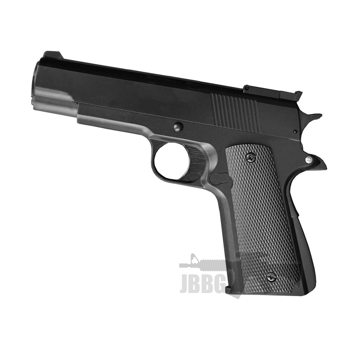 HG123 Gas Airsoft Pistol Trimex Wholesale Ireland