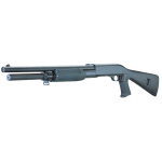 M56AL AIRSOFT SHOTGUN - Image 1