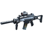 M85P G36 AEG AIRSOFT BB GUN - Image 1