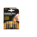 DURACELL AAA (PACK OF 10) - Image 1