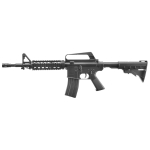 WELL MR700 SPRING AIRSOFT RIFLE - Image 1