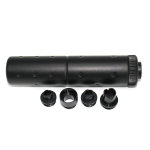 HFC UTG Universal Silencer - Image 1