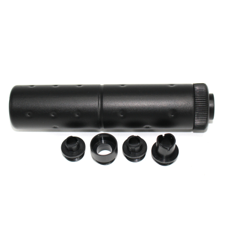 HFC UTG Universal Silencer