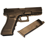 HG184 NEW GBB SPORTLINE AIRSOFT PISTOL - Image 3