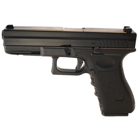 HG184 NEW GBB SPORTLINE AIRSOFT PISTOL