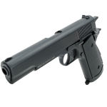 HGC312 1911 CO2 AIRSOFT PISTOL NBB - Image 2