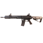 BULLDOG ST M4 DIAMONDBACK AIRSOFT GUN - Image 1