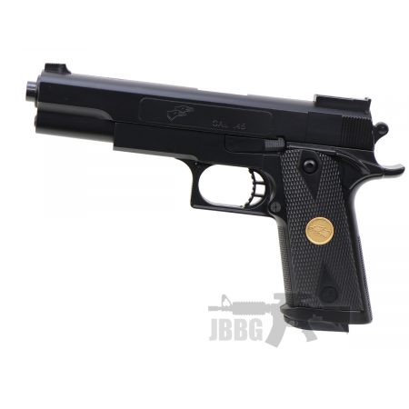 P169 SPRING BB PISTOL