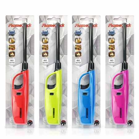 BBQ LIGHTER PACK OF 12