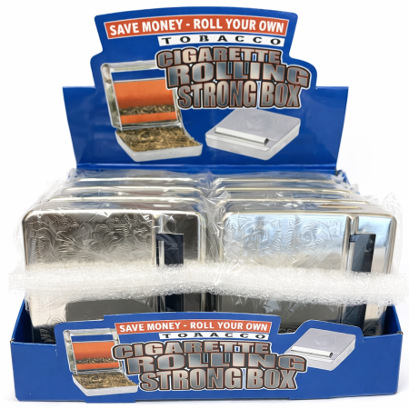 ROLLING MACHINE AUTO (PACK OF 8)