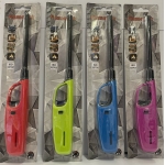 BBQ LIGHTER PACK OF 12 - Image 1