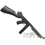 WELL D98 ELECTRIC AIRSOFT RIFLE - Image 1