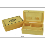 WOODEN BOX MEDIUM - Image 1